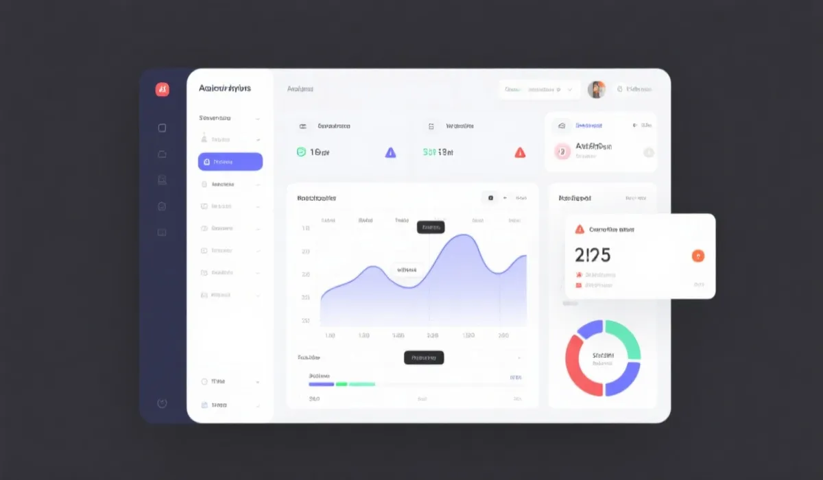 提醒与计划示意